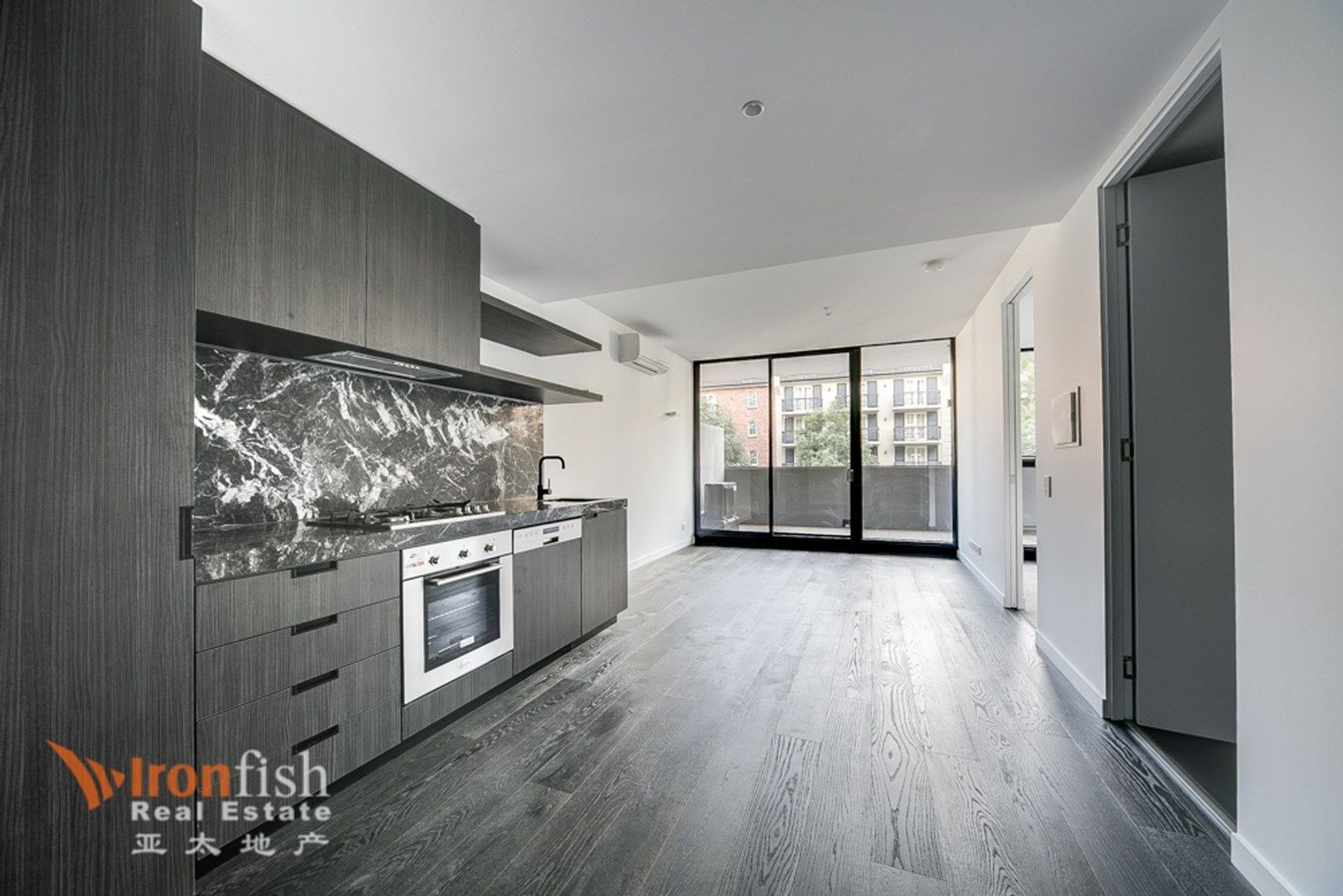 2 bedrooms Apartment / Unit / Flat in 337/23 BLACKWOOD STREET NORTH MELBOURNE VIC, 3051