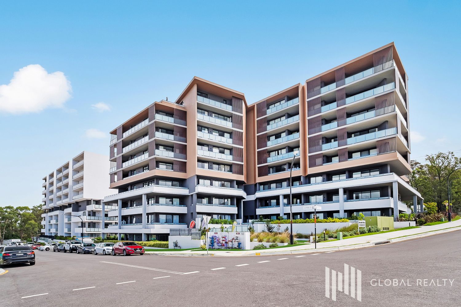 A609/2 Hasluck Street, Rouse Hill NSW 2155, Image 0