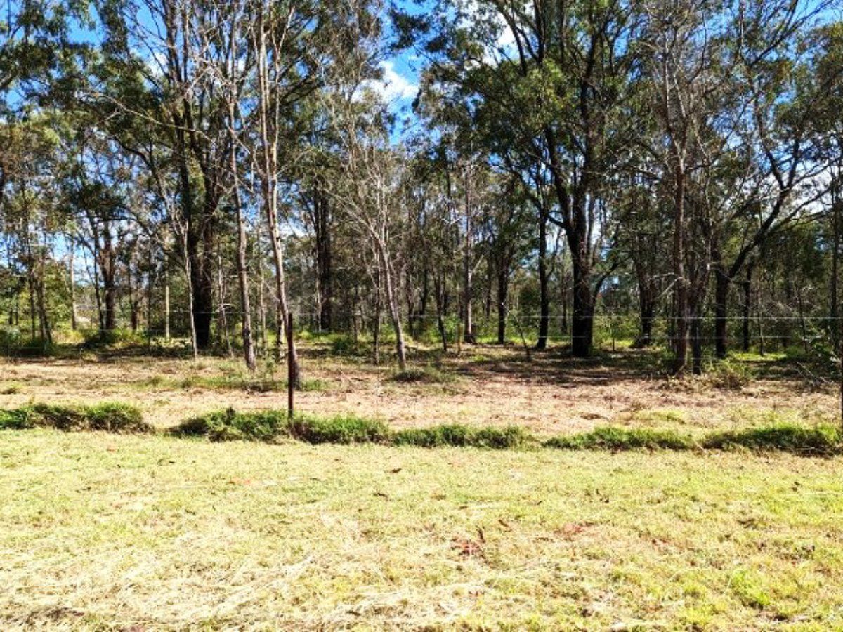 Lot 2 Connors Road, Helidon QLD 4344, Image 0