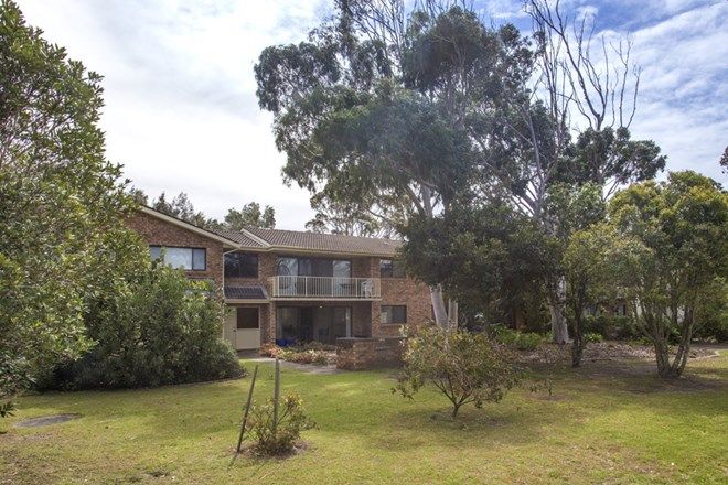 Picture of 2/5 Mitchell Parade, MOLLYMOOK NSW 2539