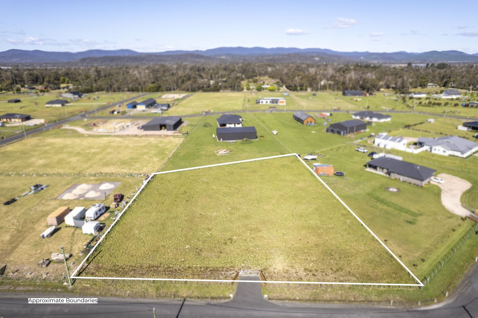 50 Elphin Drive, Squeaking Point TAS 7307, Image 2