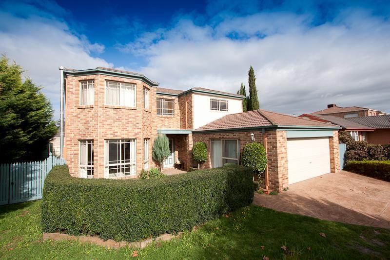 19 Sycamore Court Narre Warren South Property History Address