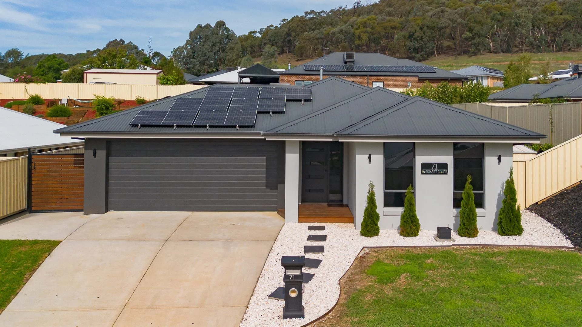 71 Margaret Court Drive, Baranduda VIC 3691