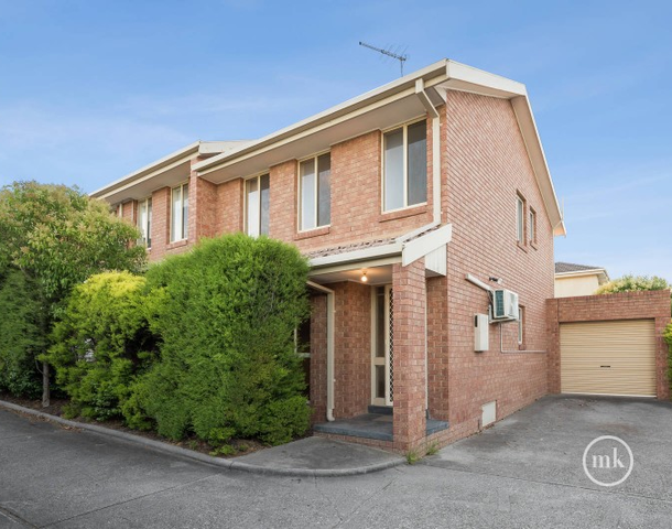 3/15 Ester Street, Greensborough VIC 3088