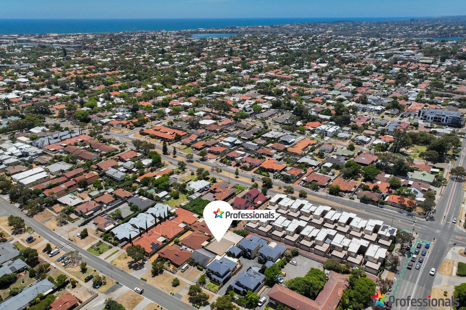 176 Forrest Street, Fremantle WA 6160, Image 0