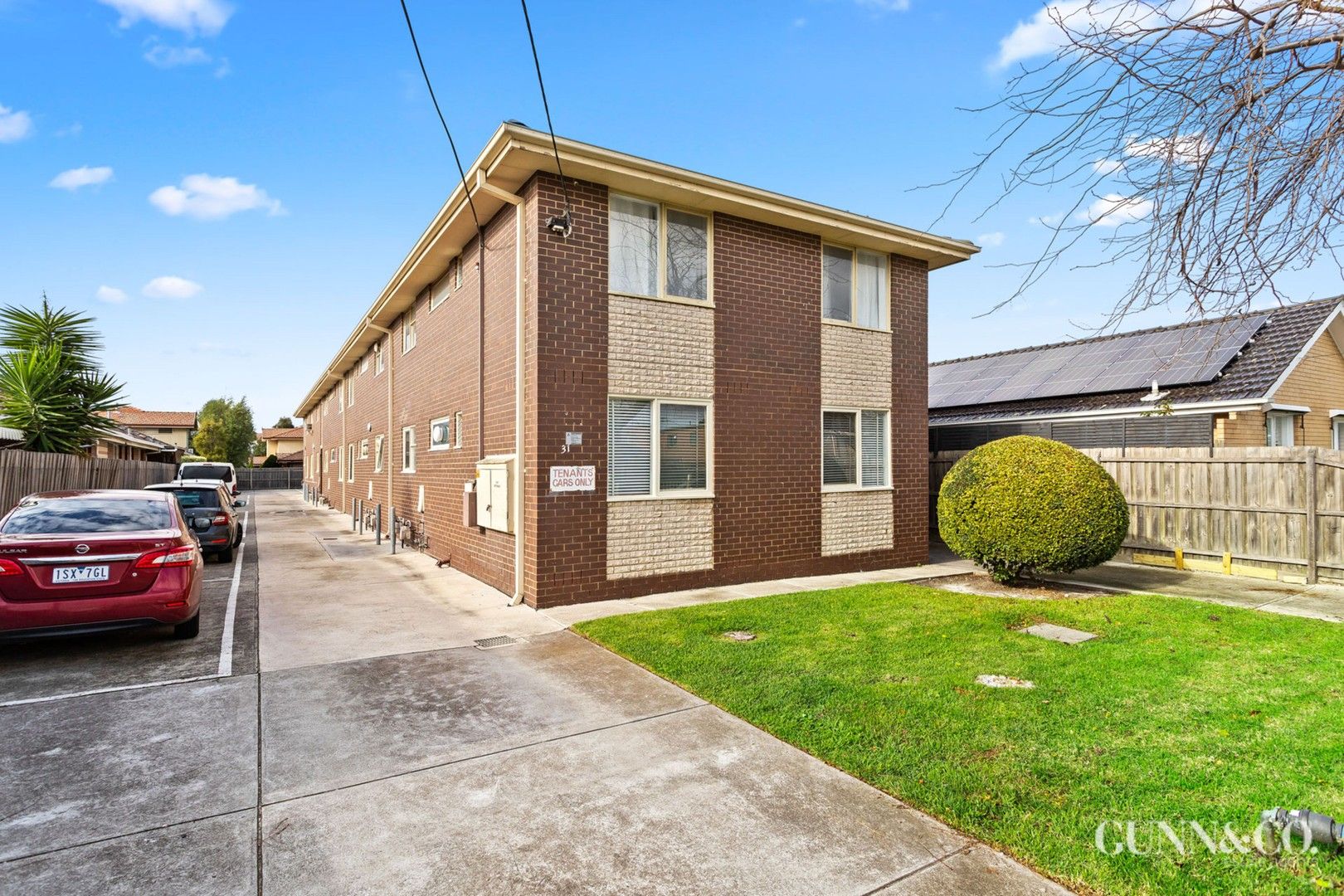 7/31 Edgar Street, Kingsville VIC 3012, Image 1