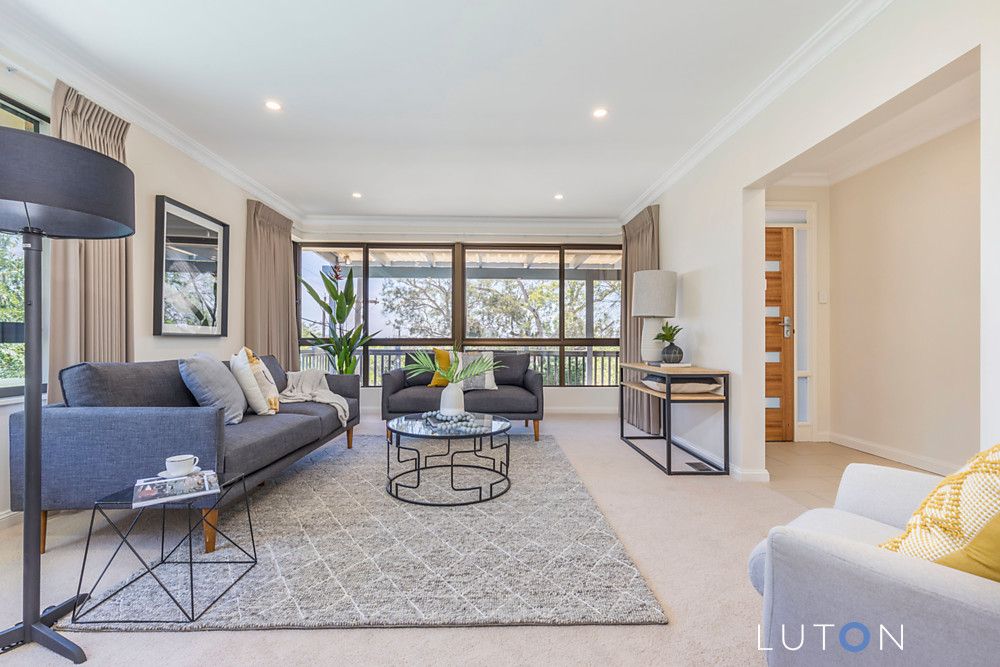 71 Mackenzie Street, Hackett ACT 2602, Image 0