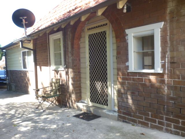 1 bedrooms Apartment / Unit / Flat in 3/267 Mowbray Rd CHATSWOOD NSW, 2067