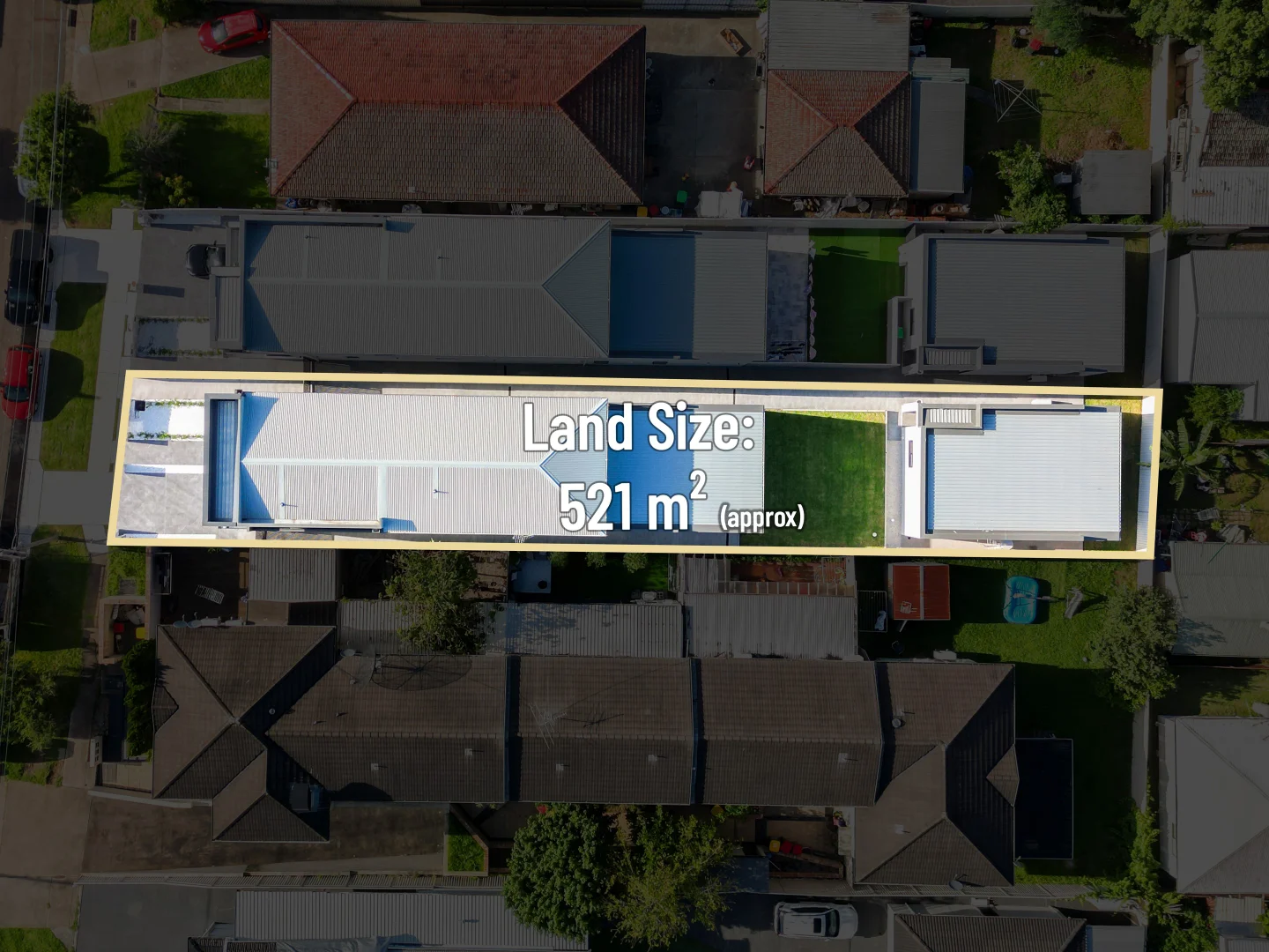 Additional image 17 of 3B Hinchen Street, Guildford NSW 2161