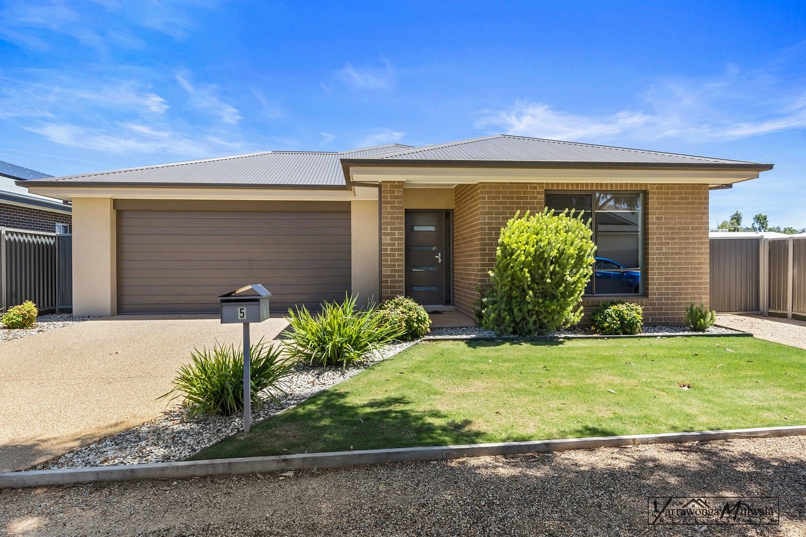 5 Coco Crescent, Yarrawonga VIC 3730, Image 0