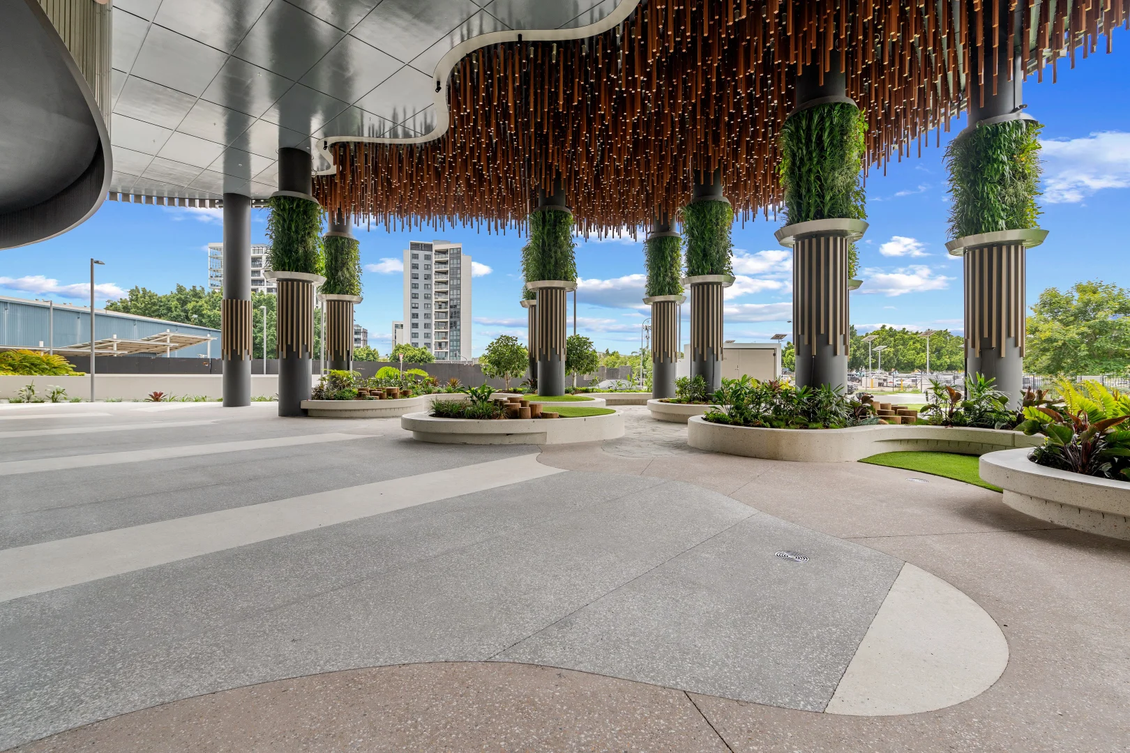 Additional image 19 of 31208/15 Wharf Street, Hamilton QLD 4007