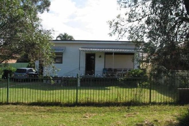 Picture of 11 Wycombe Street, DOONSIDE NSW 2767