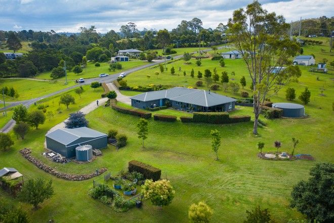 Picture of 31 Belmont Drive, BALD HILLS NSW 2549
