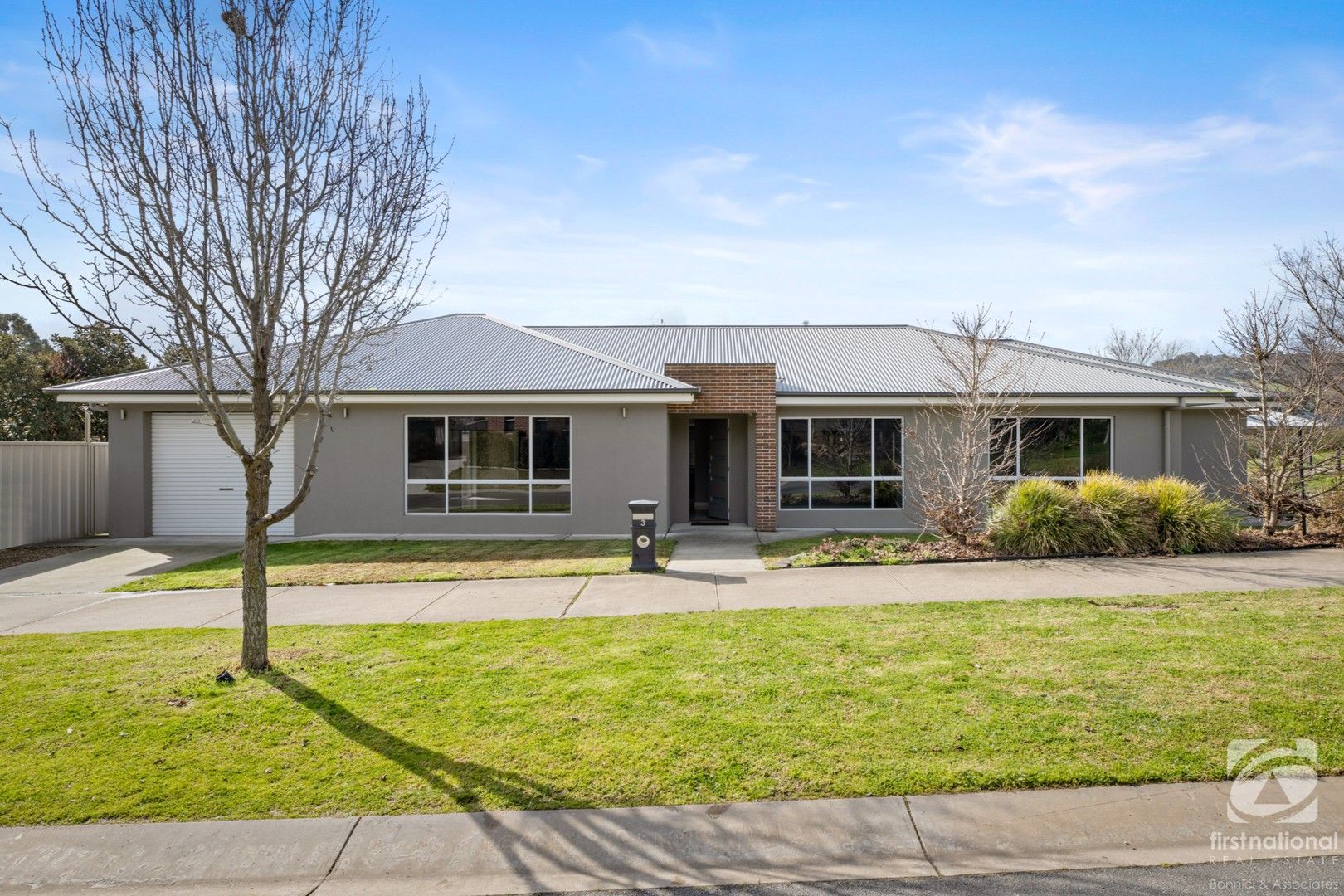 3 Cardiff Drive, Wodonga VIC 3690, Image 0