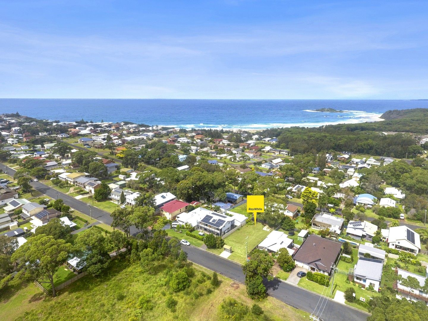 91 Curvers Drive, Manyana NSW 2539, Image 0