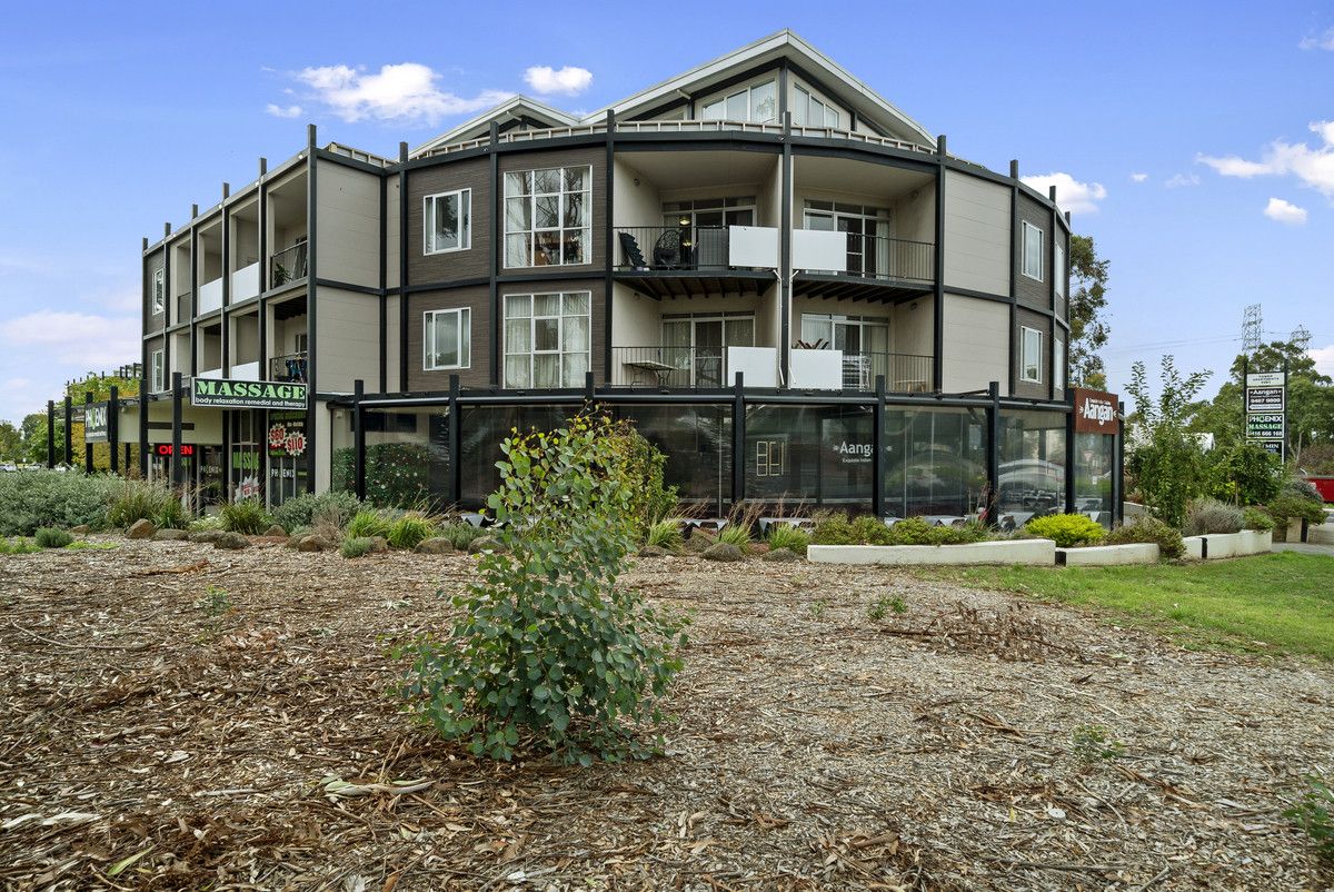 1 bedrooms Apartment / Unit / Flat in D40/1191 Plenty Road BUNDOORA VIC, 3083