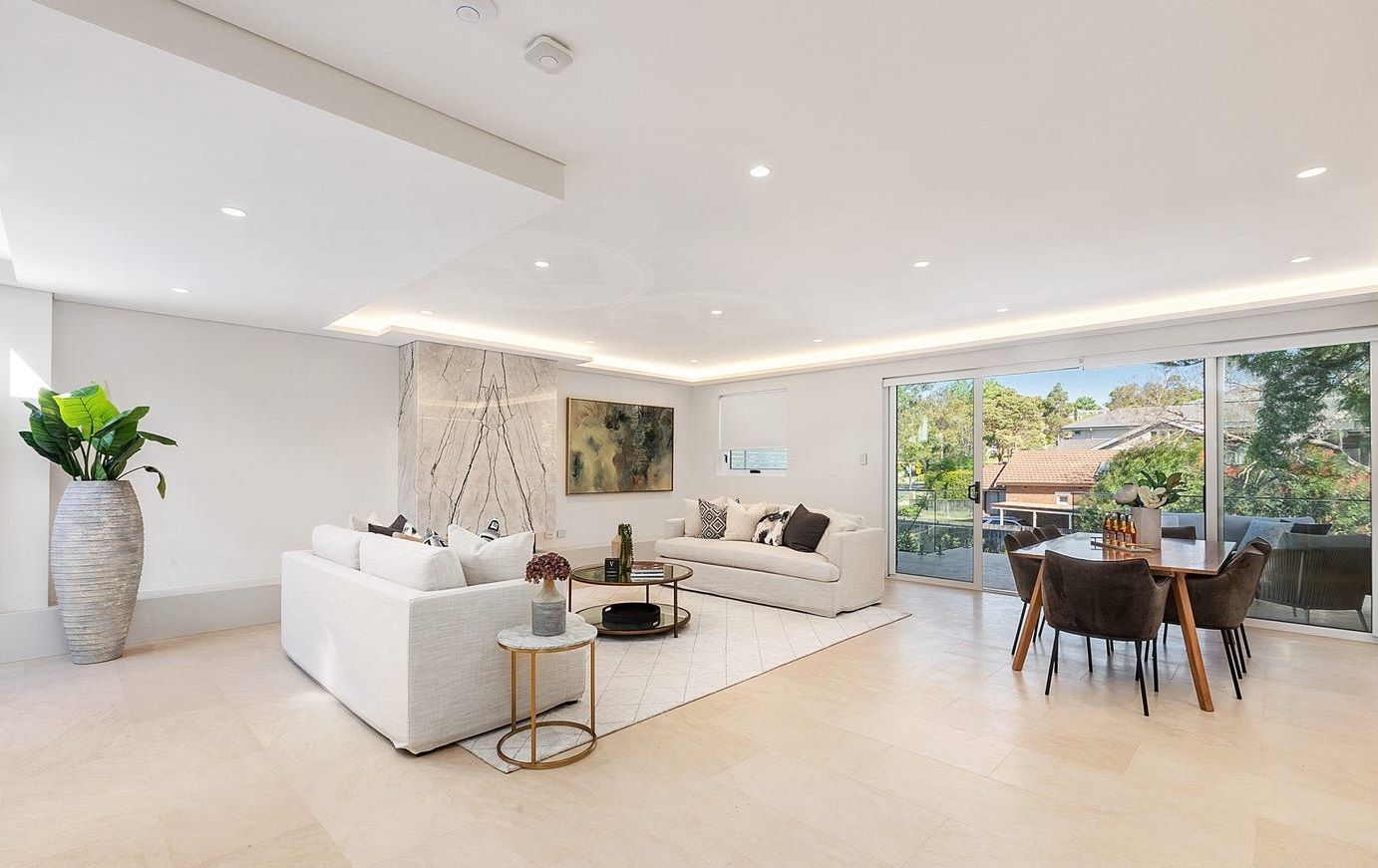 4 bedrooms House in 19 Lamett Street CHATSWOOD NSW, 2067