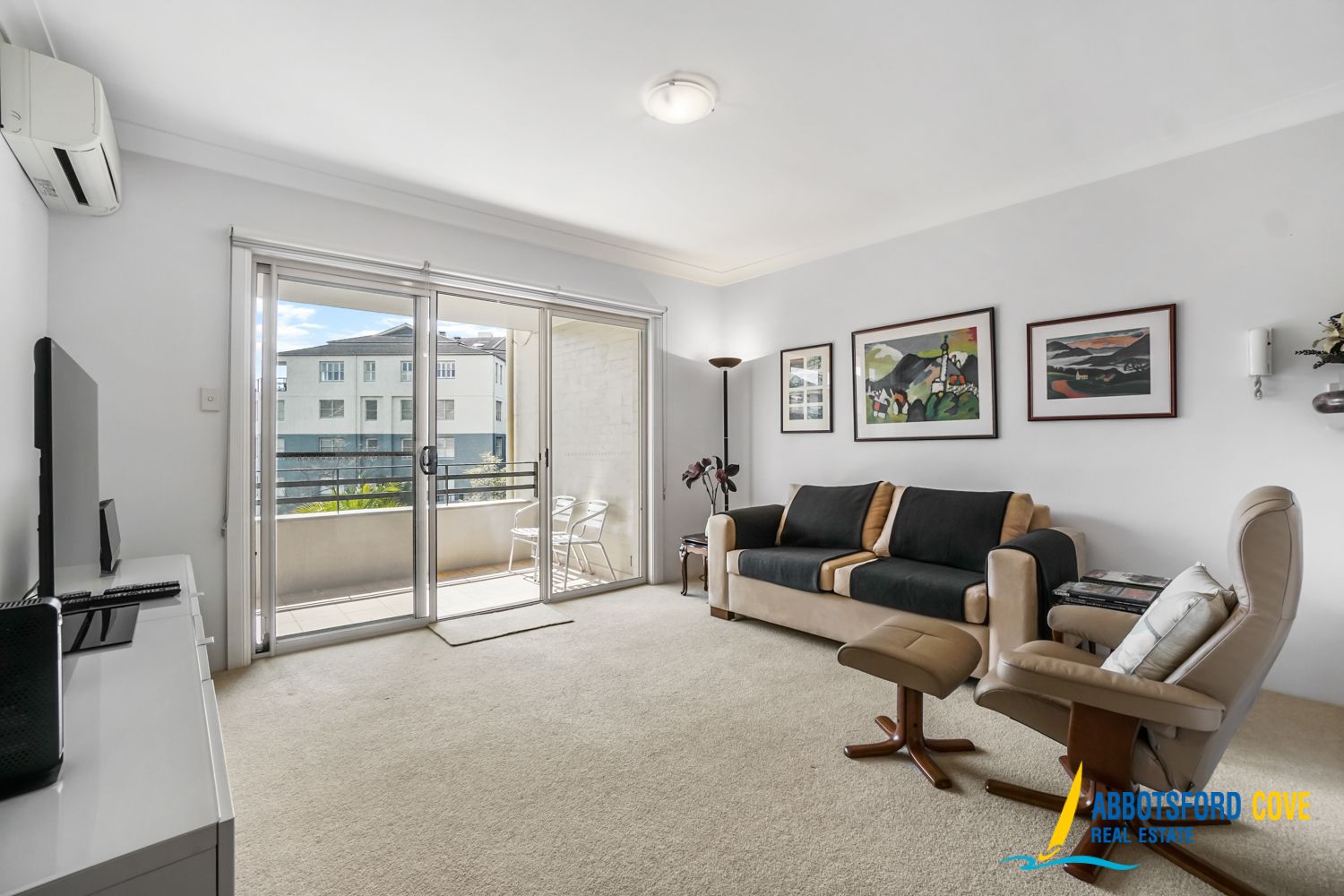 9/3a Blackwall Point Road, Abbotsford NSW 2046, Image 0