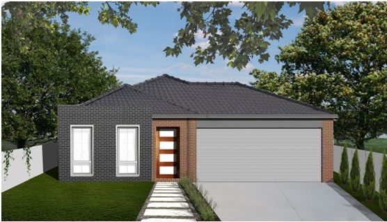 Lot 213  Hollington Ave The Woods, Mickleham VIC 3064, Image 0