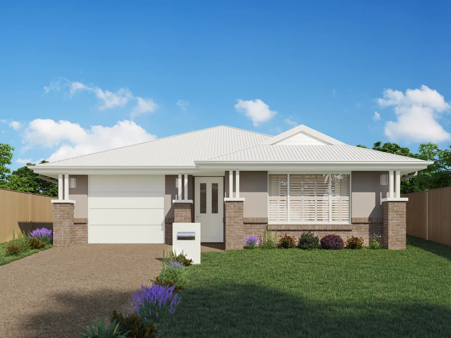 Embrace Tranquil Living in Harrington, Harrington