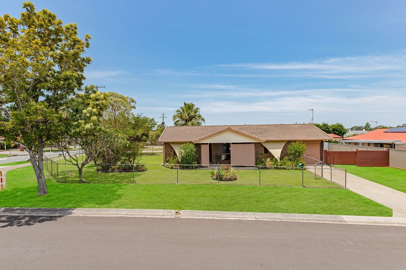 1 Chantilly Crescent, Beerwah QLD 4519, Image 0