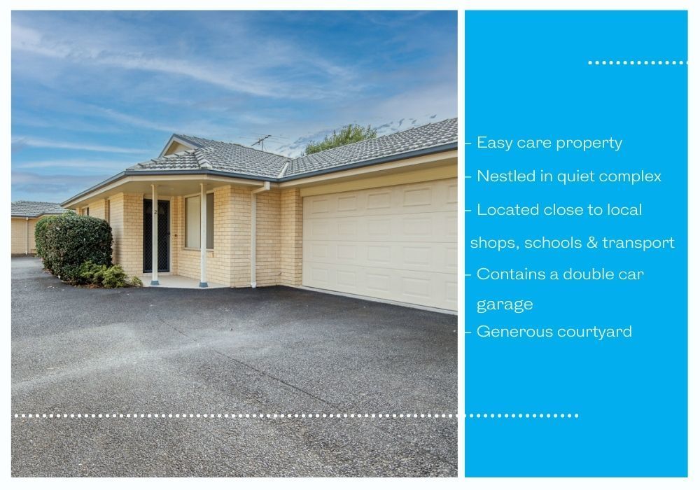 2/63 Macquarie Road, Cardiff NSW 2285, Image 2