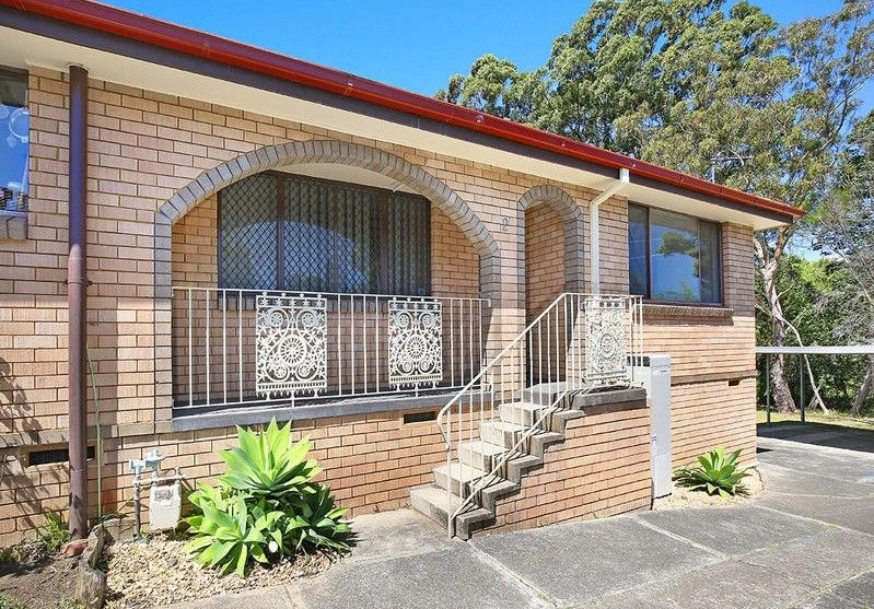 2/5 Rachel Crescent, Figtree NSW 2525, Image 0