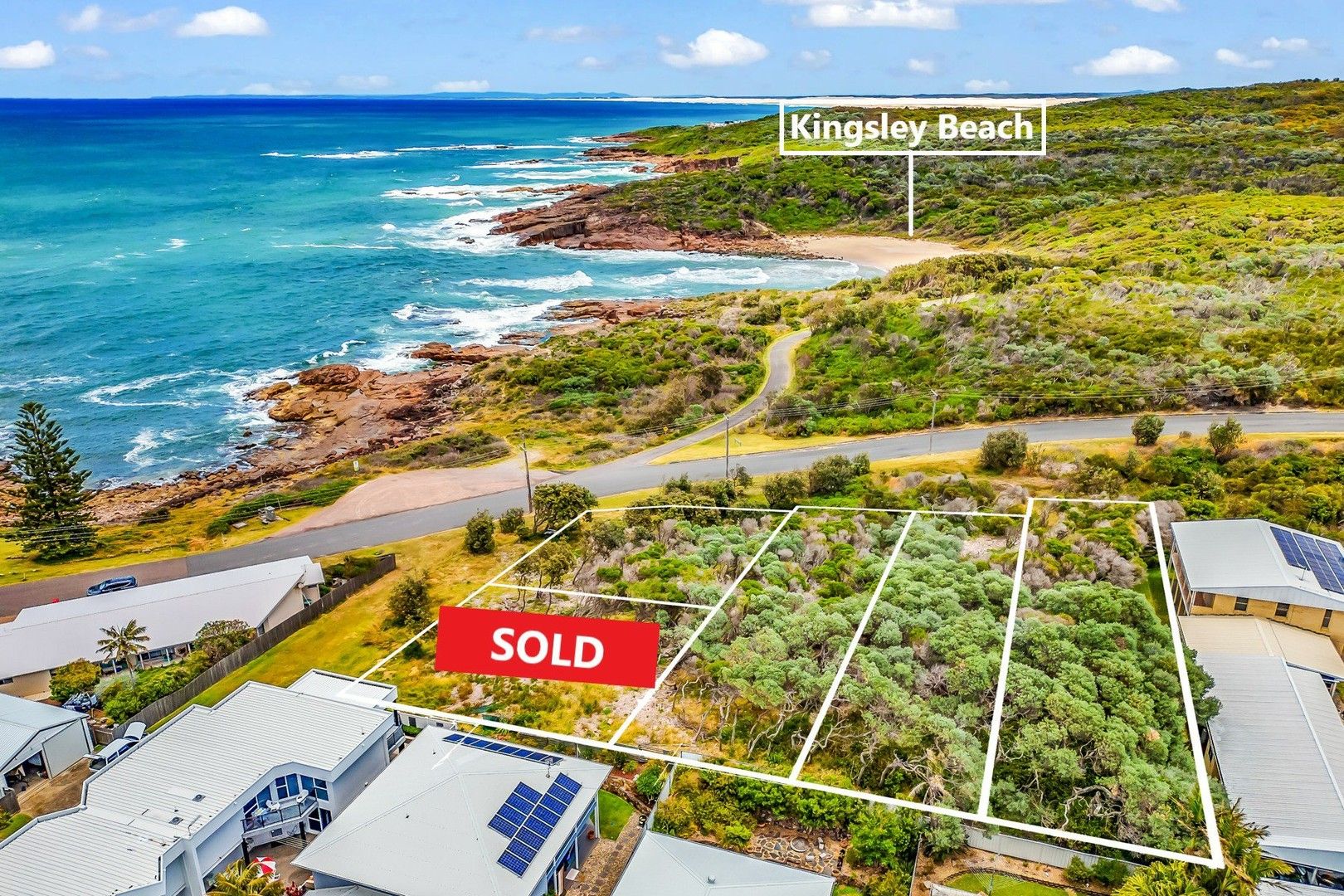 2/29B Kingsley Drive, Boat Harbour NSW 2316, Image 0