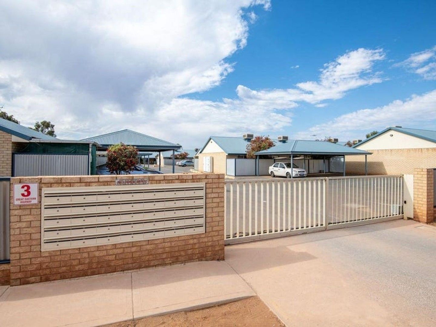 2 bedrooms House in 25/3 Great Eastern Highway SOMERVILLE WA, 6430