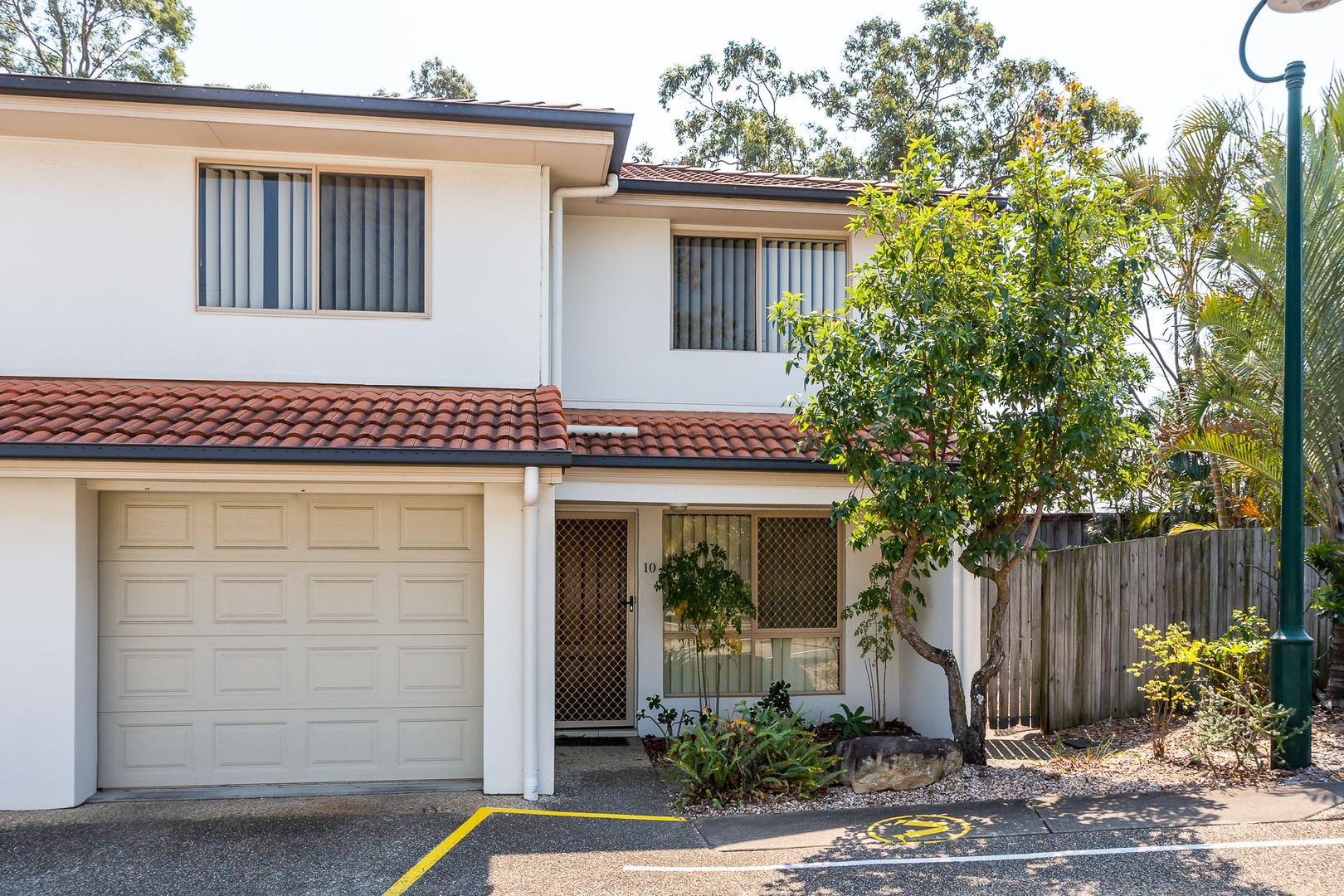 31 Merrick St, Wishart QLD 4122 Townhouse For Rent 1 Domain