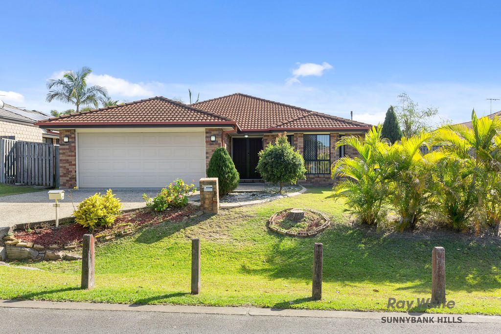 3 Naracoorte Place, Parkinson QLD 4115, Image 0