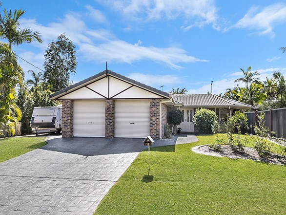 12 Moogara Street, Shailer Park QLD 4128