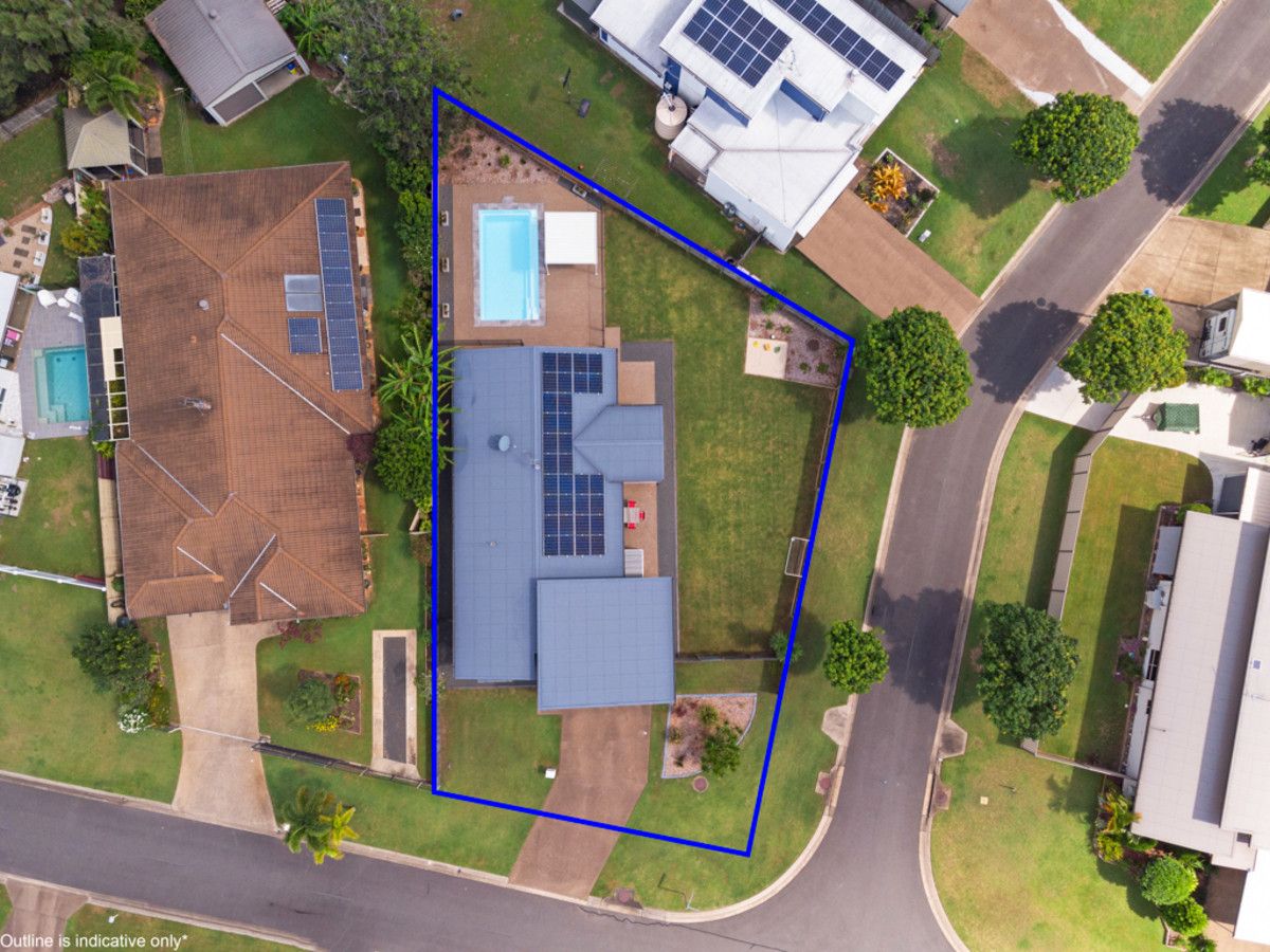 119 Northshore Avenue, Toogoom QLD 4655, Image 2