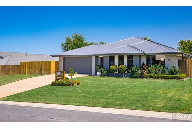 Picture of 7 Primrose Street, YEPPOON QLD 4703