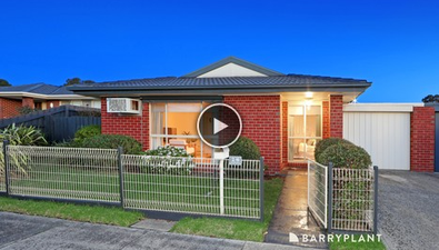 Picture of 2/6 Jacob Drive, ROWVILLE VIC 3178
