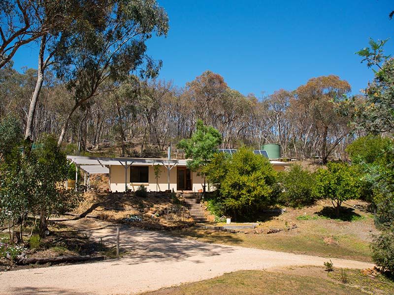 64 Mosquito Gully Road, Barkers Creek VIC 3451, Image 1