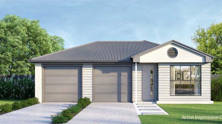 5 bedrooms House in  JIMBOOMBA QLD, 4280