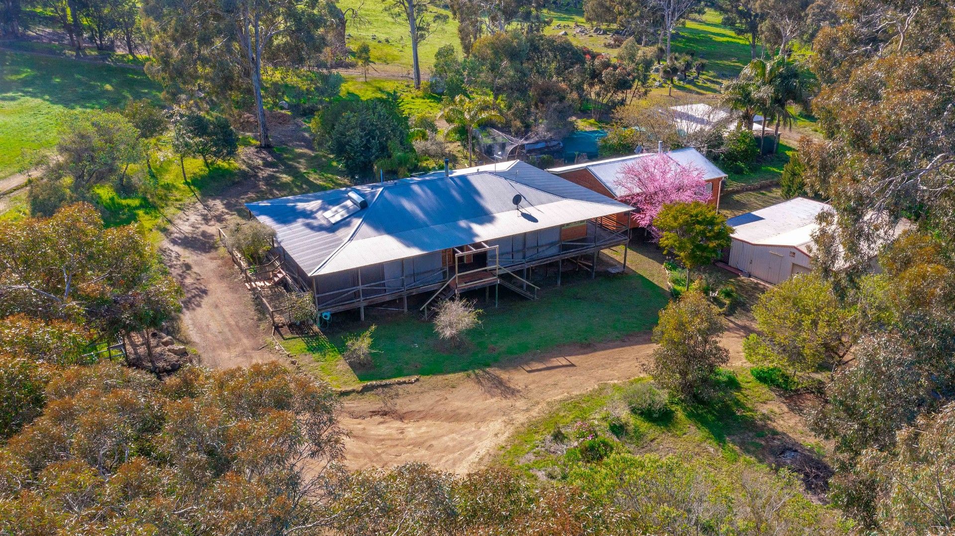 324 Carlin Road, Bakers Hill WA 6562, Image 0