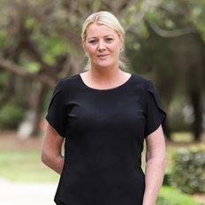 Jacqui Price, Property manager