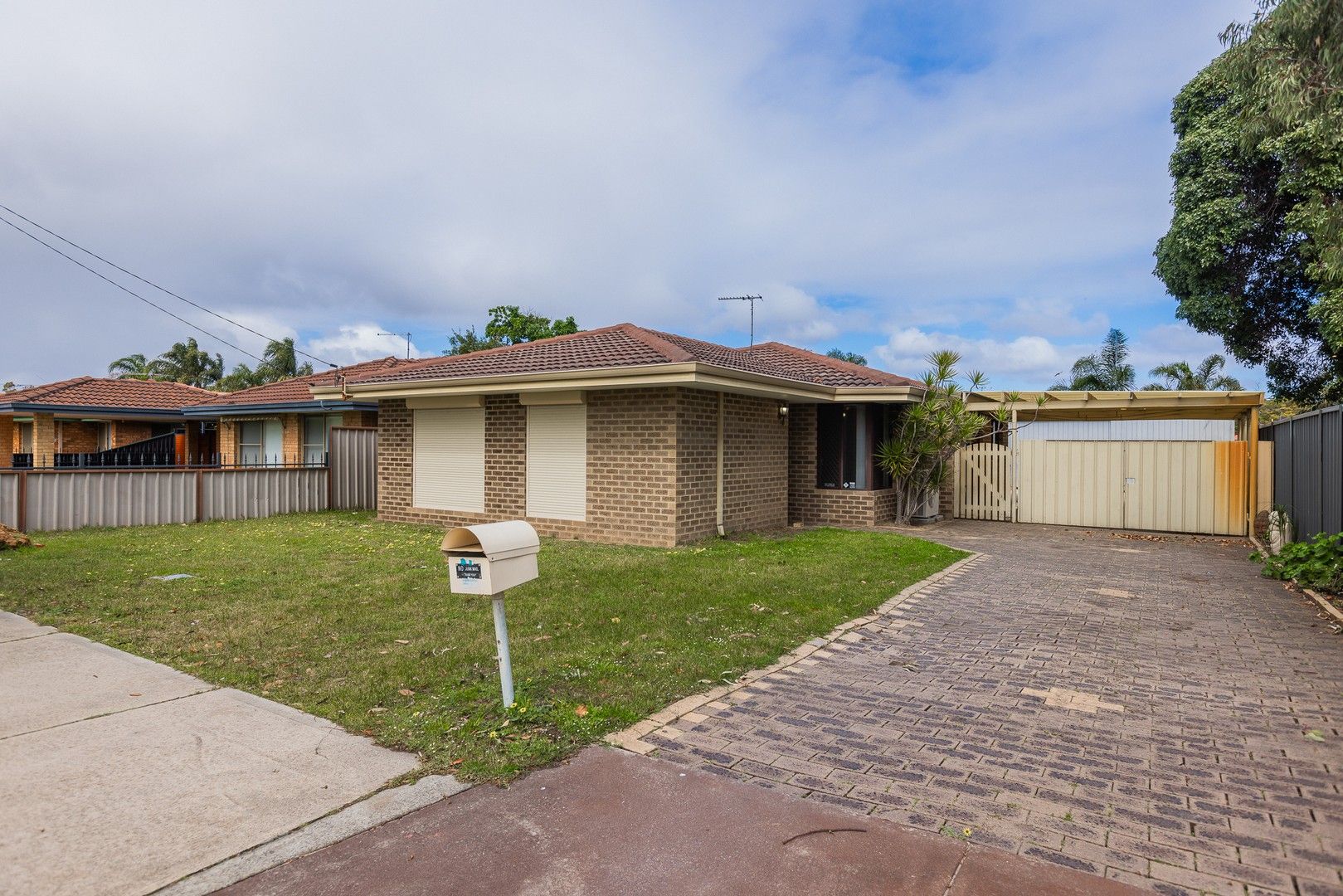 16 McKeon Street, Redcliffe WA 6104, Image 0