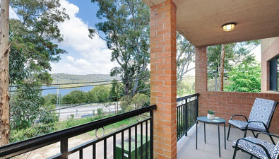 Picture of 4/19-21 Central Coast Highway, WEST GOSFORD NSW 2250
