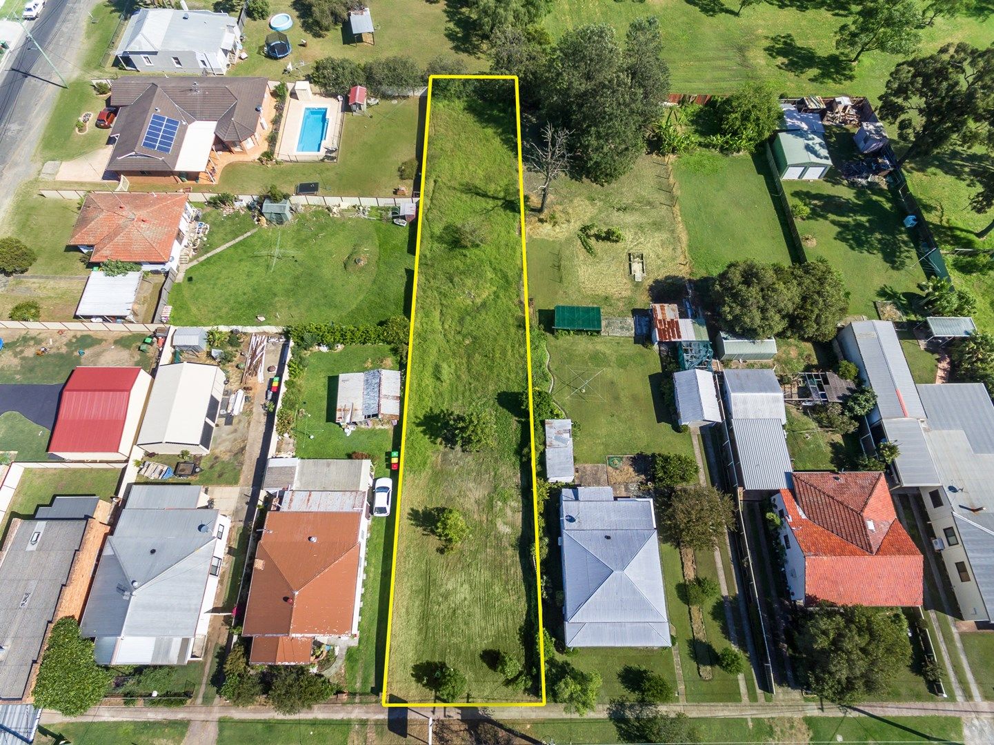 90 Mitchell Avenue, Kurri Kurri NSW 2327, Image 0