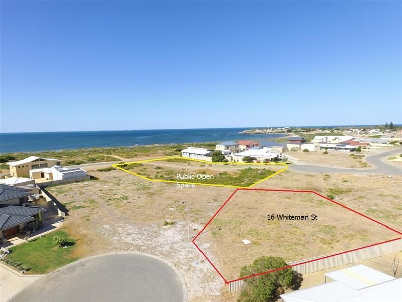 16 Whiteman Street, Green Head WA 6514, Image 0