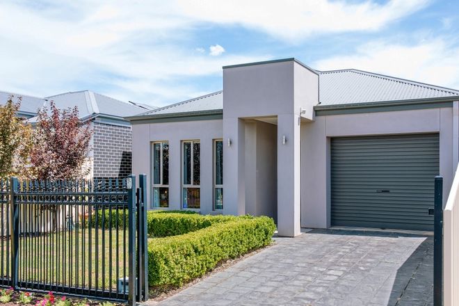 Picture of 6 Ramsay Avenue, HILLCREST SA 5086