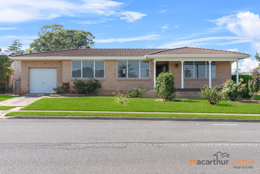 2 Hobart Avenue, Campbelltown NSW 2560, Image 0