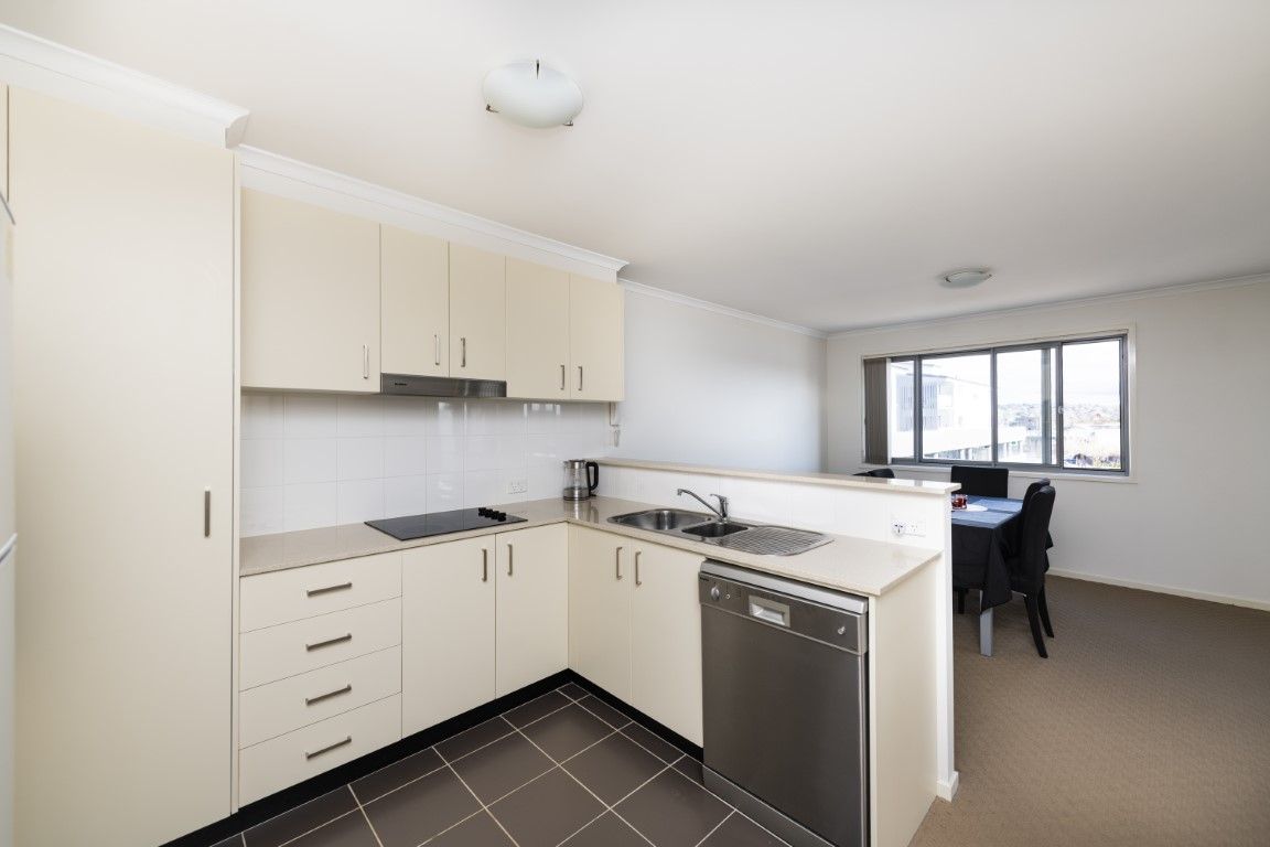 25/21 Wiseman Street, Macquarie ACT 2614, Image 1