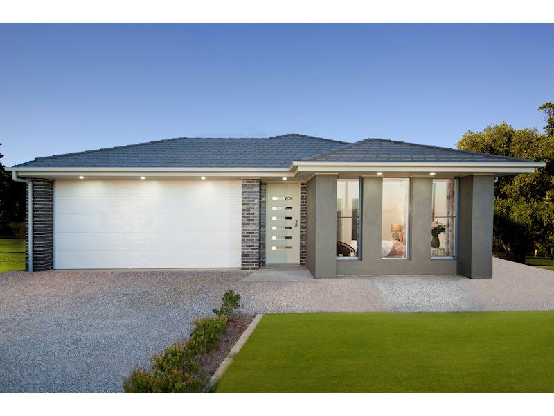 4 bedrooms New House & Land in Lot 3191 Iavant Street SEAFORD HEIGHTS SA, 5169