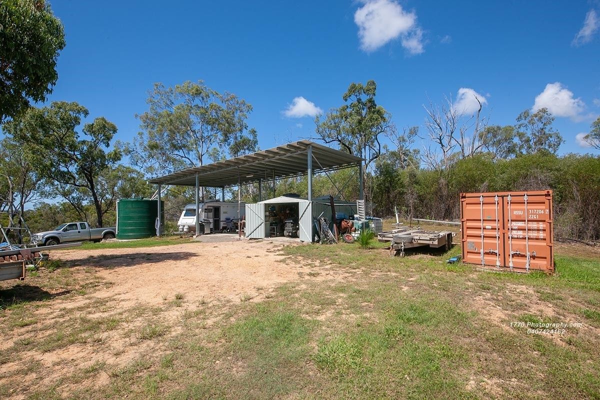 813 Pacific Drive, Baffle Creek QLD 4674, Image 2