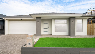 Picture of 9 Giovanni Drive, CHARLEMONT VIC 3217