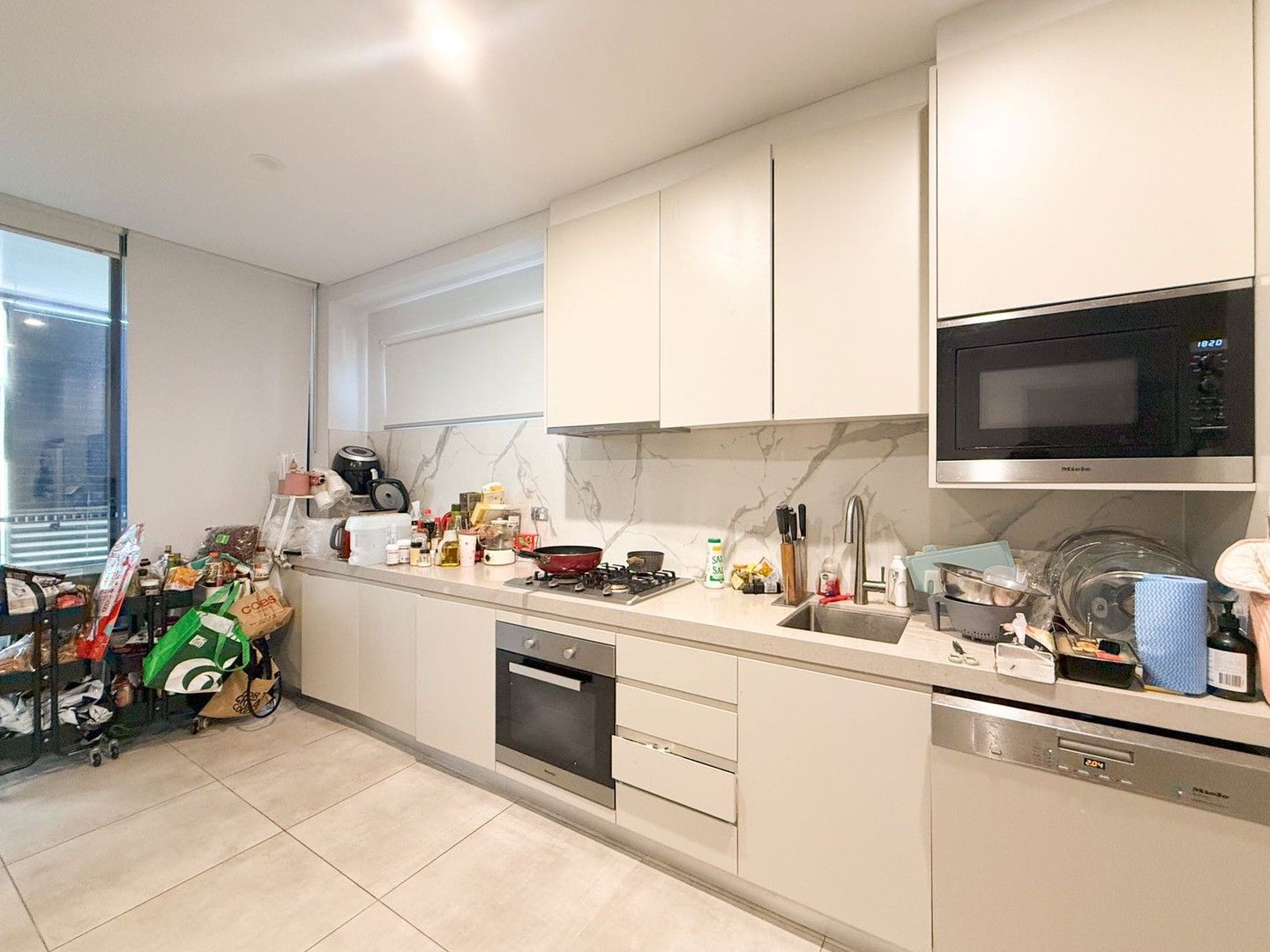 1 bedrooms Apartment / Unit / Flat in 203/577 Gardeners Road MASCOT NSW, 2020
